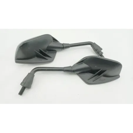 Retro droit SUZUKI GS 500 2003 - 2006