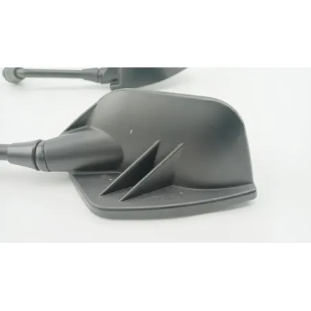 Retro droit SUZUKI GS 500 2003 - 2006