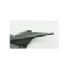 Demi flanc selle droit SUZUKI GSR 750 2011 - 2016 Demi flanc selle droit SUZUKI GSR 750 2011 - 2016