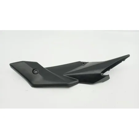 Demi flanc selle gauche SUZUKI GSR 750 2011 - 2016