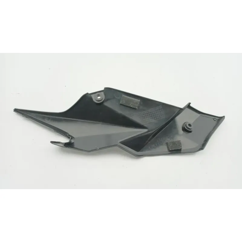 Demi flanc selle gauche SUZUKI GSR 750 2011 - 2016