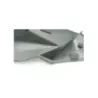 Demi flanc selle gauche SUZUKI GSR 750 2011 - 2016 Demi flanc selle gauche SUZUKI GSR 750 2011 - 2016