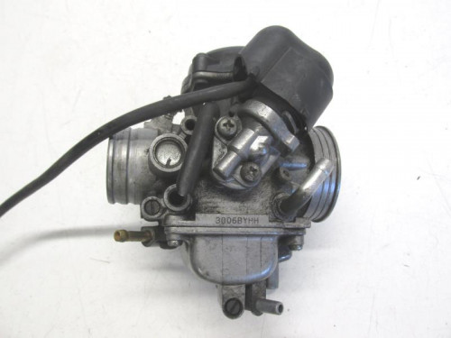 Carburateur DERBI TERRA 125 07-09 4 TPS EU3