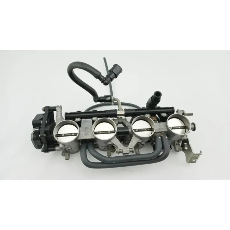 Rampe d'injection SUZUKI GSR 750 2011 - 2016