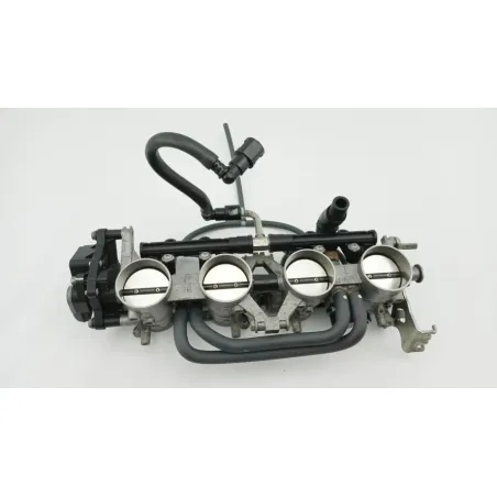 Rampe d'injection SUZUKI GSR 750 2011 - 2016