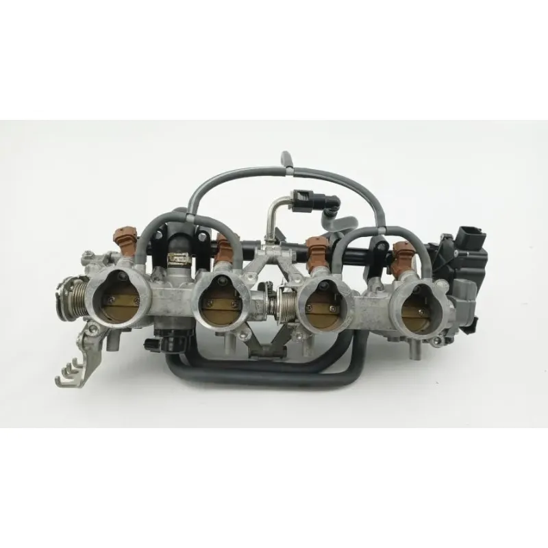 Rampe d'injection SUZUKI GSR 750 2011 - 2016
