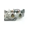 Rampe d'injection SUZUKI GSR 750 2011 - 2016