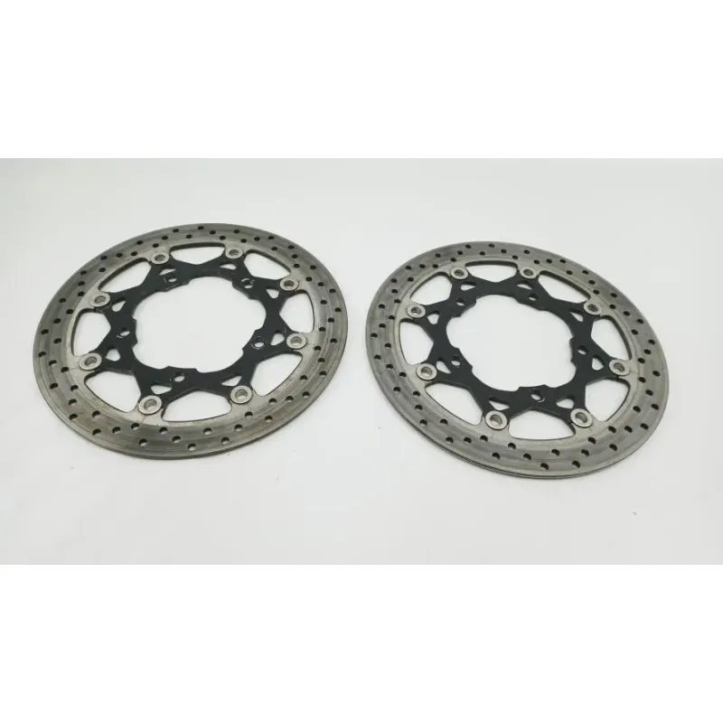 Disque frein avant SUZUKI GSR 750 2011 - 2016