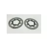 Disque frein avant SUZUKI GSR 750 2011 - 2016 Disque frein avant SUZUKI GSR 750 2011 - 2016