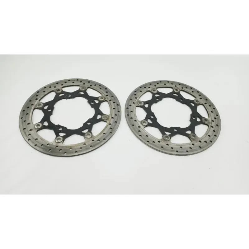 Disque frein avant SUZUKI GSR 750 2011 - 2016