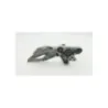 Platine avant gauche SUZUKI GSR 750 2011 - 2016 Platine avant gauche SUZUKI GSR 750 2011 - 2016