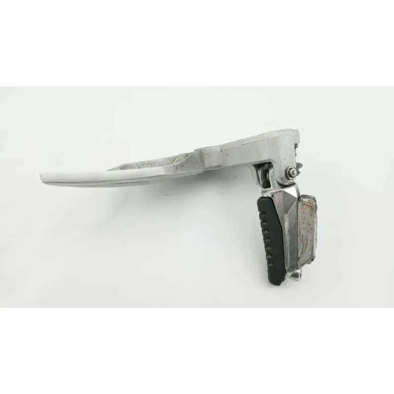 Platine avant gauche SUZUKI GSR 750 2011 - 2016