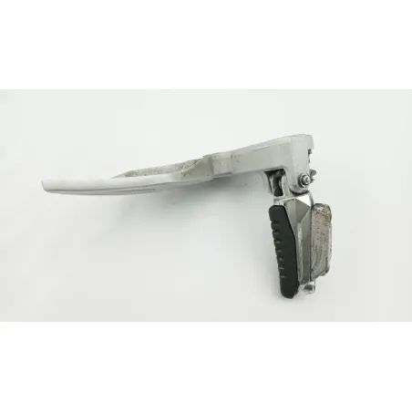 Platine avant gauche SUZUKI GSR 750 2011 - 2016