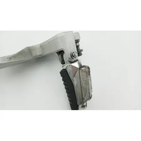 Platine avant gauche SUZUKI GSR 750 2011 - 2016