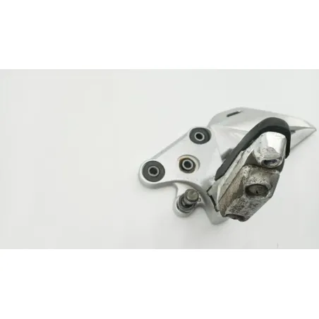 Platine avant gauche SUZUKI GSR 750 2011 - 2016