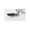 Platine avant gauche SUZUKI GSR 750 2011 - 2016 Platine avant gauche SUZUKI GSR 750 2011 - 2016