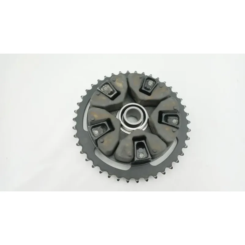 Porte couronne SUZUKI GSR 750 2011 - 2016
