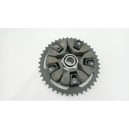 Porte couronne SUZUKI GSR 750 2011 - 2016