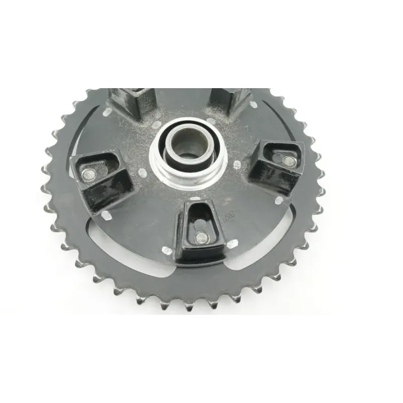 Porte couronne SUZUKI GSR 750 2011 - 2016