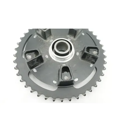 Porte couronne SUZUKI GSR 750 2011 - 2016