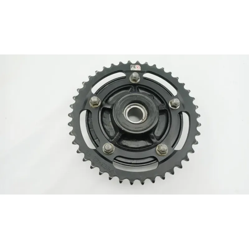 Porte couronne SUZUKI GSR 750 2011 - 2016