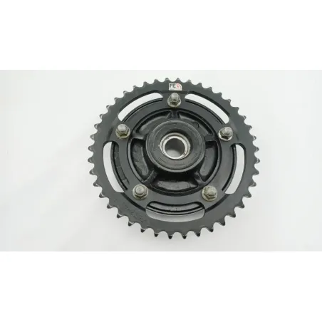 Porte couronne SUZUKI GSR 750 2011 - 2016