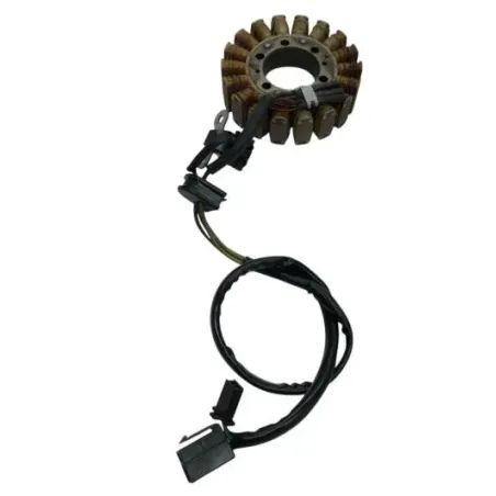Stator alternateur SUZUKI GSXR 1300 2004-2007 HAYABUSA