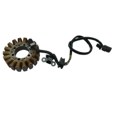 Stator alternateur SUZUKI GSXR 1300 2004-2007 HAYABUSA