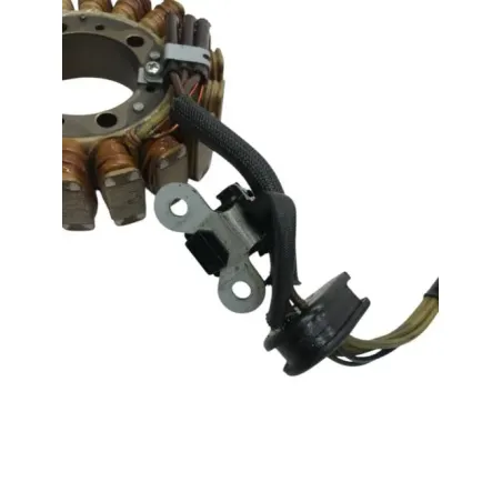 Stator alternateur SUZUKI GSXR 1300 2004-2007 HAYABUSA