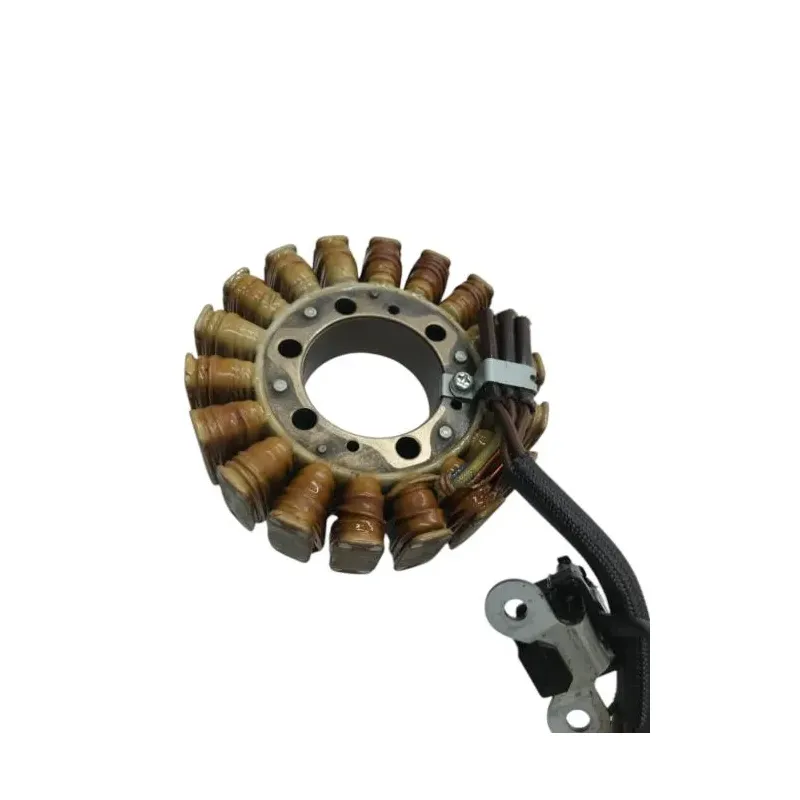Stator alternateur SUZUKI GSXR 1300 2004-2007 HAYABUSA