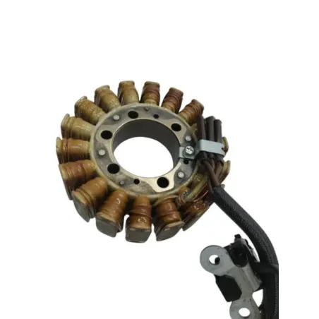 Stator alternateur SUZUKI GSXR 1300 2004-2007 HAYABUSA