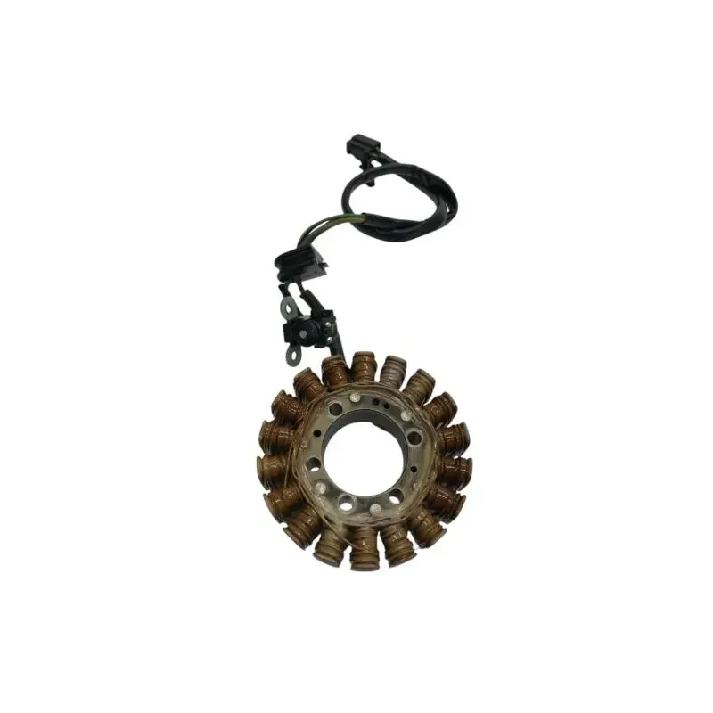 Stator alternateur SUZUKI GSXR 1300 2004-2007 HAYABUSA