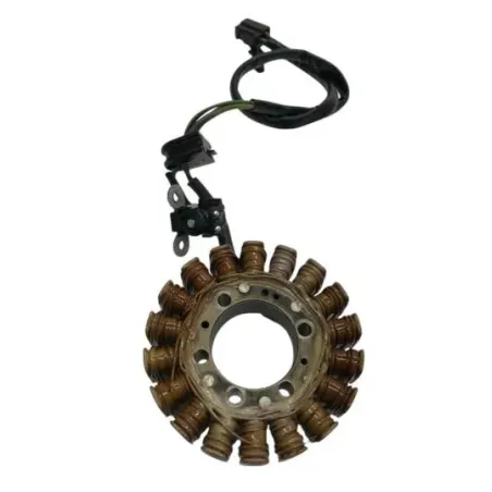Stator alternateur SUZUKI GSXR 1300 2004-2007 HAYABUSA