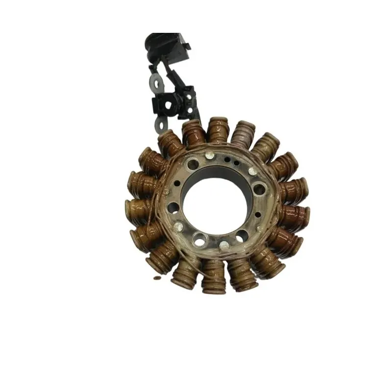 Stator alternateur SUZUKI GSXR 1300 2004-2007 HAYABUSA