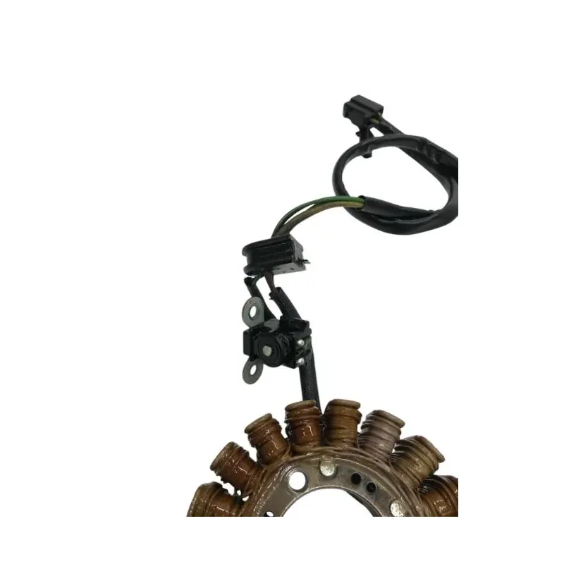 Stator alternateur SUZUKI GSXR 1300 2004-2007 HAYABUSA