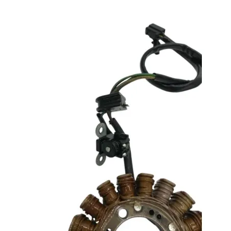 Stator alternateur SUZUKI GSXR 1300 2004-2007 HAYABUSA