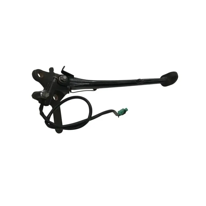Bequille laterale SUZUKI GSXR 1300 2004-2007 HAYABUSA