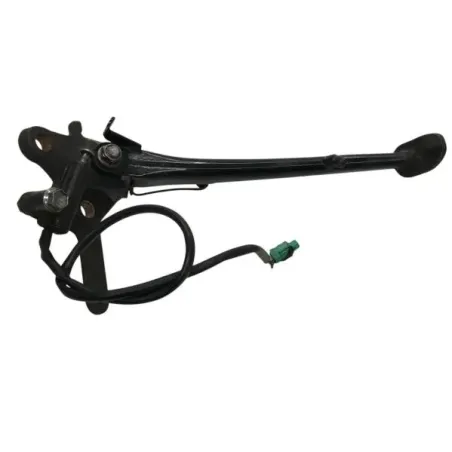Bequille laterale SUZUKI GSXR 1300 2004-2007 HAYABUSA