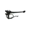 Bequille laterale SUZUKI GSXR 1300 2004-2007 HAYABUSA Bequille laterale SUZUKI GSXR 1300 2004-2007 HAYABUSA