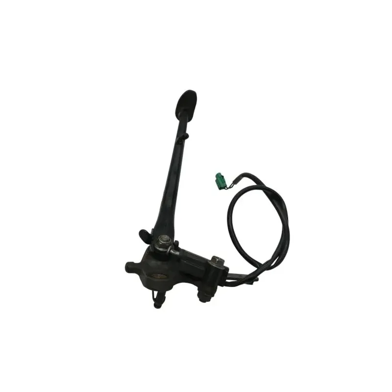 Bequille laterale SUZUKI GSXR 1300 2004-2007 HAYABUSA
