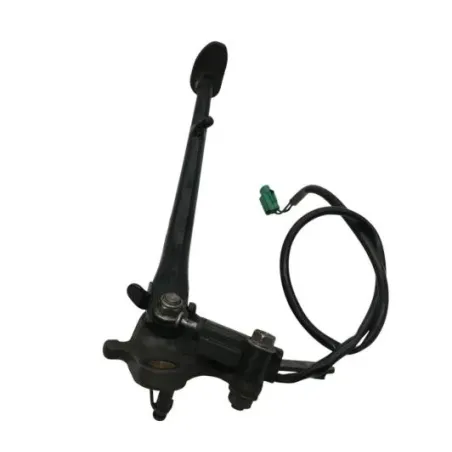 Bequille laterale SUZUKI GSXR 1300 2004-2007 HAYABUSA