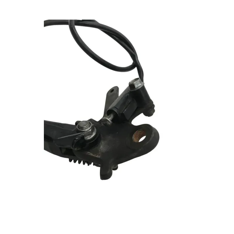 Bequille laterale SUZUKI GSXR 1300 2004-2007 HAYABUSA