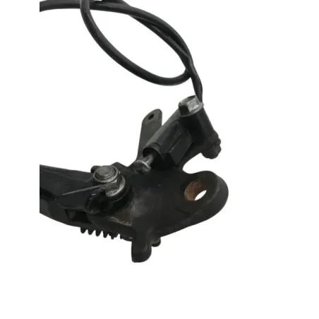 Bequille laterale SUZUKI GSXR 1300 2004-2007 HAYABUSA