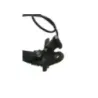 Bequille laterale SUZUKI GSXR 1300 2004-2007 HAYABUSA Bequille laterale SUZUKI GSXR 1300 2004-2007 HAYABUSA