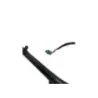 Bequille laterale SUZUKI GSXR 1300 2004-2007 HAYABUSA Bequille laterale SUZUKI GSXR 1300 2004-2007 HAYABUSA