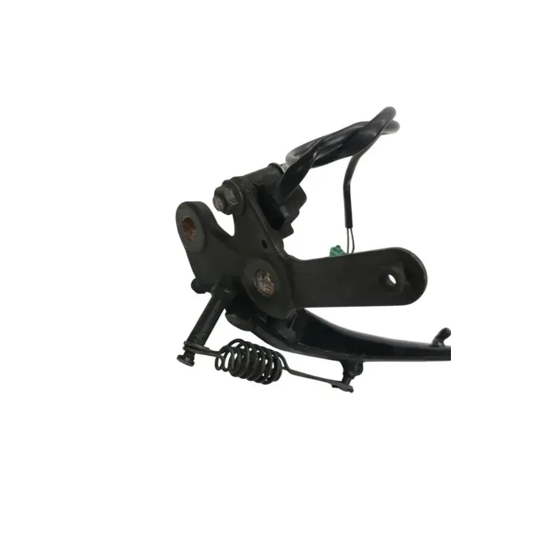 Bequille laterale SUZUKI GSXR 1300 2004-2007 HAYABUSA
