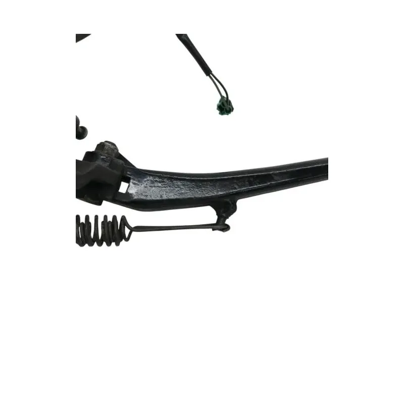 Bequille laterale SUZUKI GSXR 1300 2004-2007 HAYABUSA