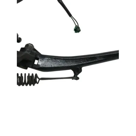 Bequille laterale SUZUKI GSXR 1300 2004-2007 HAYABUSA