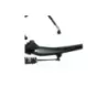 Bequille laterale SUZUKI GSXR 1300 2004-2007 HAYABUSA Bequille laterale SUZUKI GSXR 1300 2004-2007 HAYABUSA