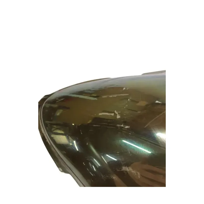 Bulle SUZUKI GSXR 1300 2004-2007 HAYABUSA